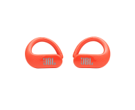 JBL Endurance Peak II Pomarańczowy - 606342 - zdjęcie 5